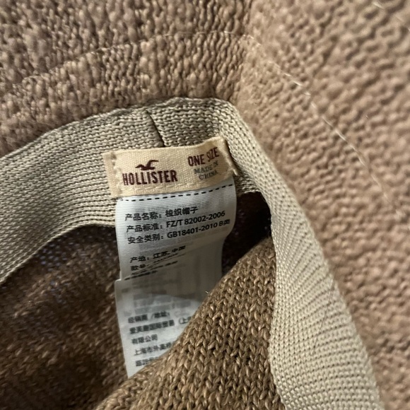 Sun hat - Picture 2 of 2